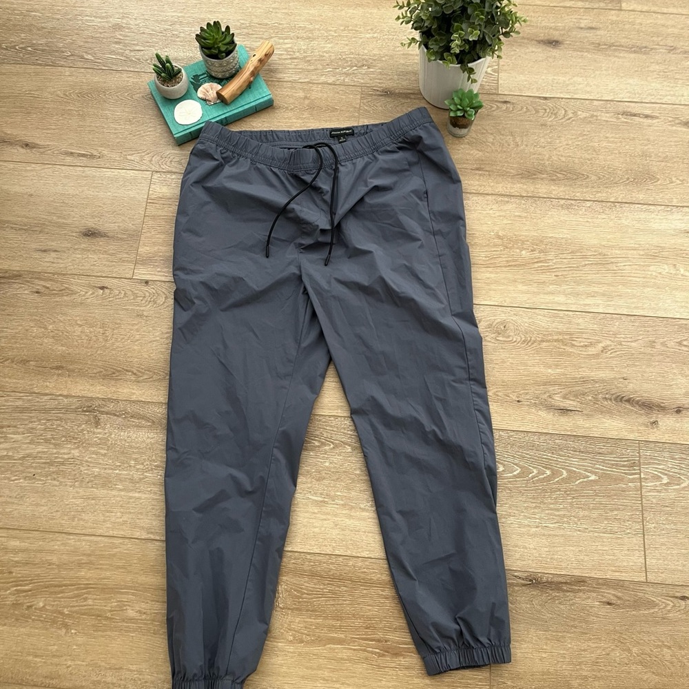 Banana republic joggers